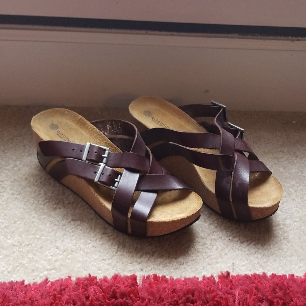 Eric Michael's Wedges